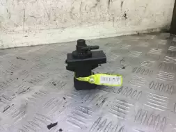 Клапан электромагнитный