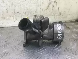 Переходник EGR