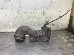 Резонатор воздушного фильтра