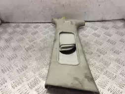 Обшивка стойки центральной левой