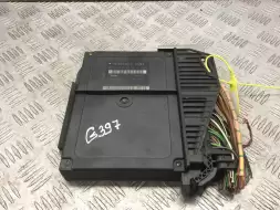 Блок управления крыши / люка