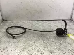 Трос капота