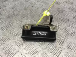 Ручка крышки багажника