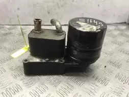 Кронштейн масляного фильтра