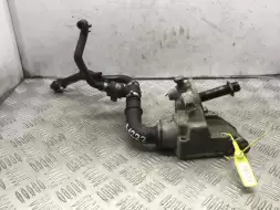 Кронштейн масляного фильтра