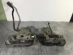 Бак топливный