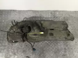 Бак топливный