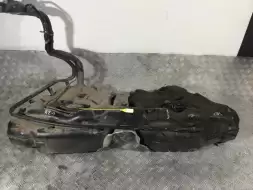 Бак топливный