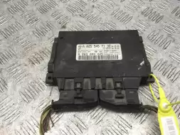 Блок управления парктрониками