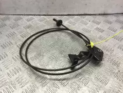 Трос капота