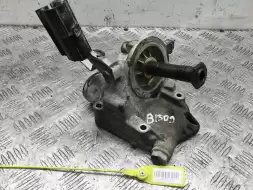 Кронштейн масляного фильтра