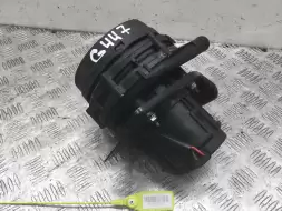 Насос продувки катализатора