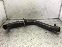 Патрубок интеркулера