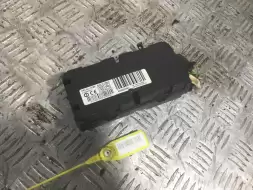 Блок контроля давления в шинах