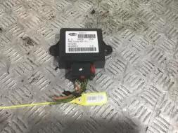 Блок управления ТНВД