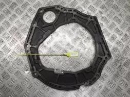 Прокладка КПП (пластина)