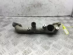 Трубка охлаждающей жидкости металлическая