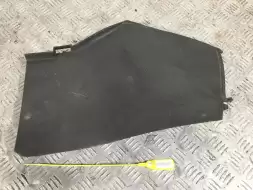Пластик салона