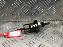 Клапан отсечки топлива