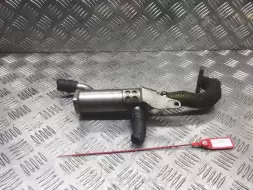 Радиатор EGR