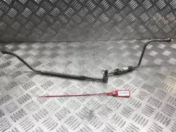 Трубка сцепления