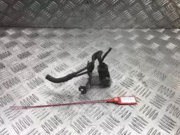 Клапан воздушный