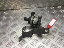 Насос антифриза дополнительный