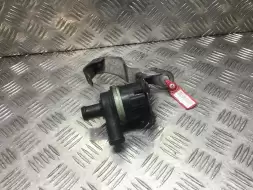 Насос антифриза дополнительный