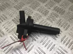 Клапан вентиляции картерных газов