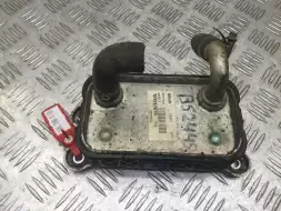 Теплообменник АКПП