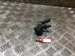 Клапан вентиляции картерных газов