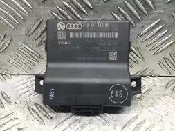 Блок управления (другие)