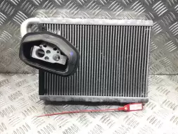 Радиатор отопителя (печки)