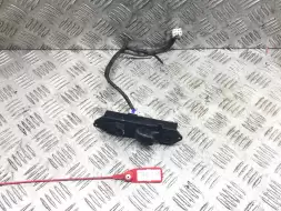 Кнопка стеклоподъемника заднего левого