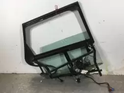 Стеклоподъемник электрический задний левый