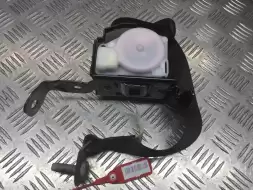 Ремень безопасности задний правый