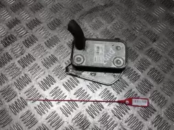 Радиатор масляный