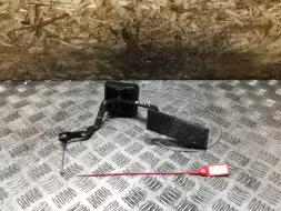 Педаль газа