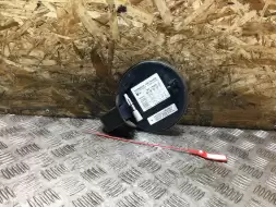 Лючок топливного бака