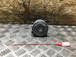 Фара противотуманная левая