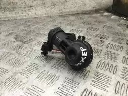 Клапан впускного коллектора