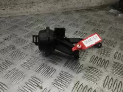 Клапан впускного коллектора