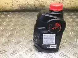 Масло двигателя