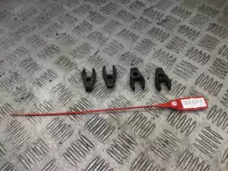 Скоба (кронштейн) крепления форсунки