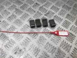 Скоба (кронштейн) крепления форсунки