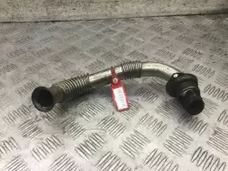 Трубка системы рециркуляции EGR