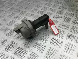 Клапан впускного коллектора