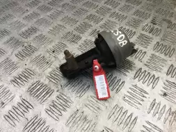 Клапан впускного коллектора