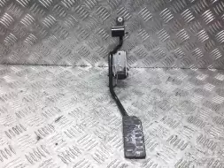 Педаль газа