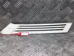 Молдинг крыла заднего правого